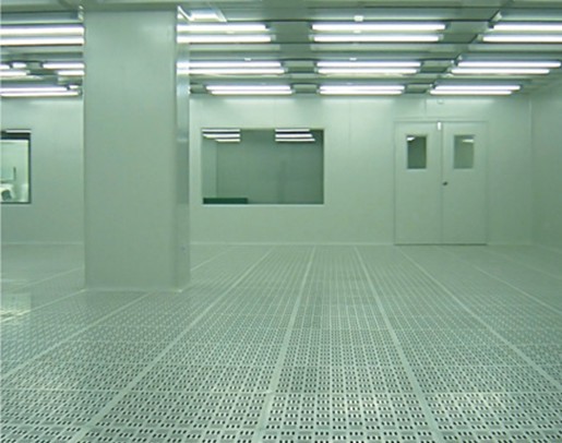 工廠車(chē)間中央空調(diào)